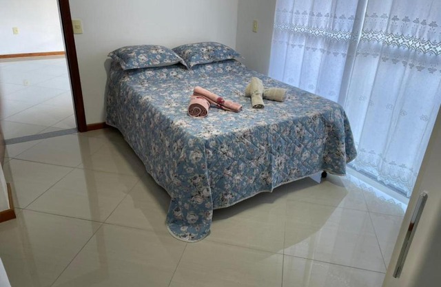 Apartamento no centro de Domingos Martins