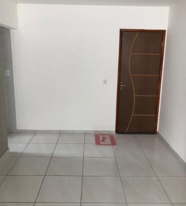 Apartamento no portal sudoeste de frente ao condomínio Village Residence