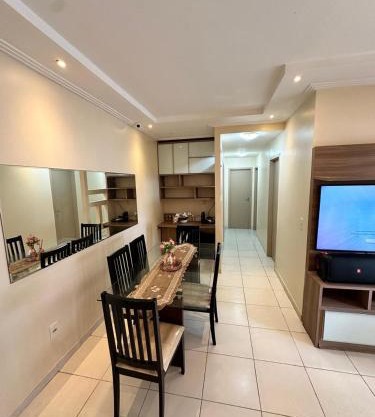 apartamento no reserva Ibiapaba cop 30