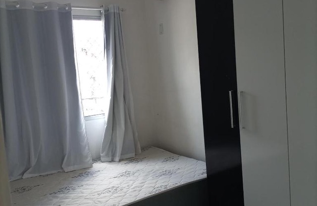 Apartamento no vila Olímpia mobiliado