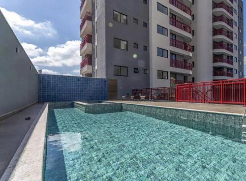 Apartamento Novo 5min da Oktoberfest