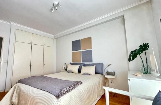Apartamento Ofir
