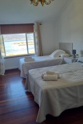 Apartamento Planeta 2º IZQ