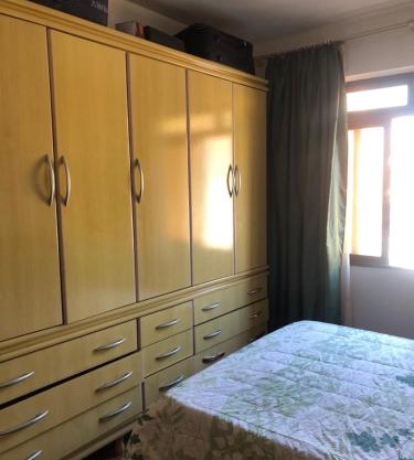 Apartamento para 10 pessoas de primeiro andar inteiro