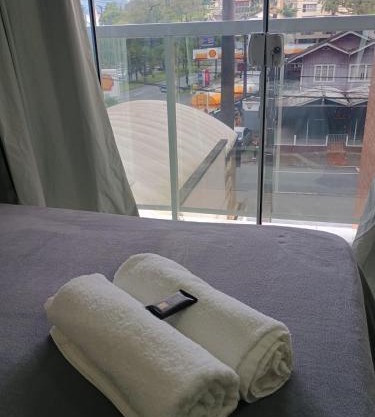 Apartamento para a Oktoberfest a poucos metros da vila germânica