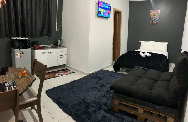 Apartamento Passo Fundo