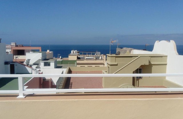 Apartamento Pequeña Perla