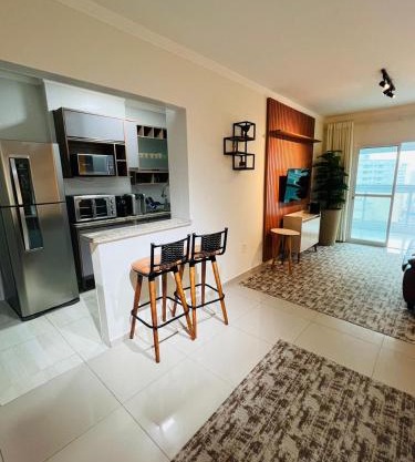 Apartamento Perfeito no Caiçara