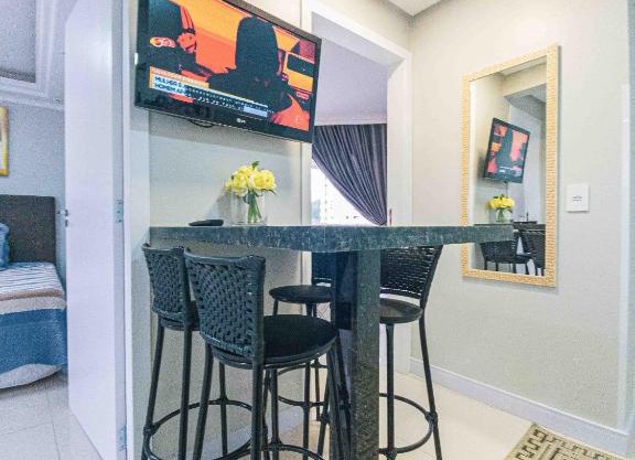 Apartamento Pontal Norte Ao Lado Da Big Wheel