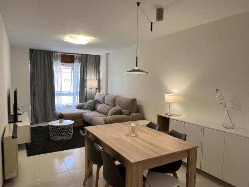 Apartamento Porta de Fisterra