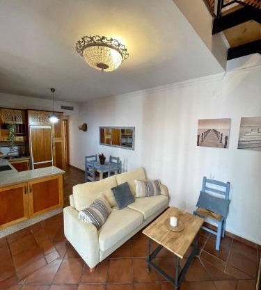 Apartamento Potro 2 Córdoba