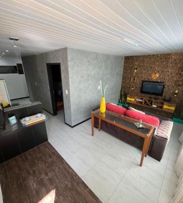 Apartamento próximo ao centro