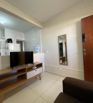 Apartamento próximo Autódromo Interlagos