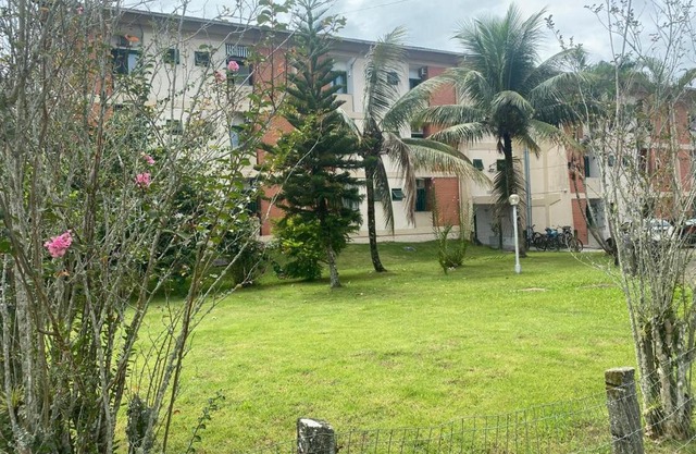 Apartamento Praia Bela Vista