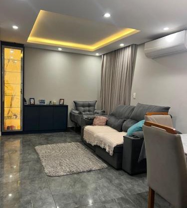 Apartamento praia do Gravata e prox Beto Carrero