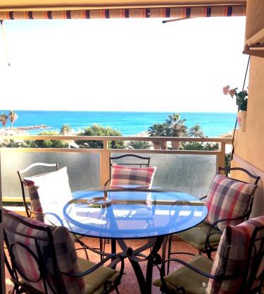 Apartamento PuigVal