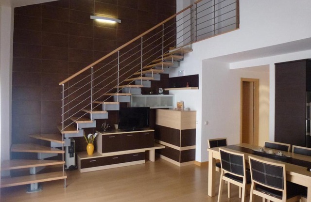 Apartamento Quixote Loft Almagro