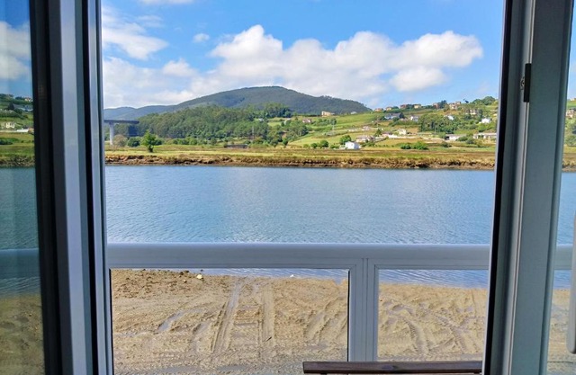 Apartamento Ría Navia