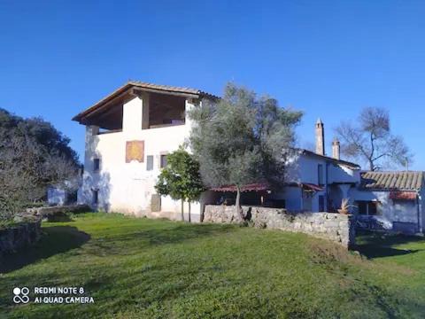 Apartamento Rural Mas Cadavall