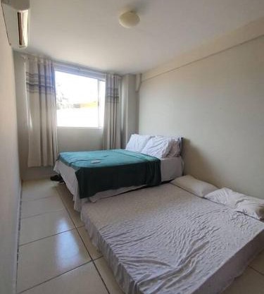 Apartamento Shopping Amarração