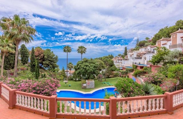 Apartamento Sibarys Ladera del mar