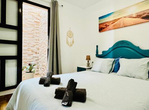 Apartamento Sol by Vulcano Homes