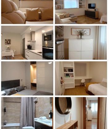 Apartamento Solynieve