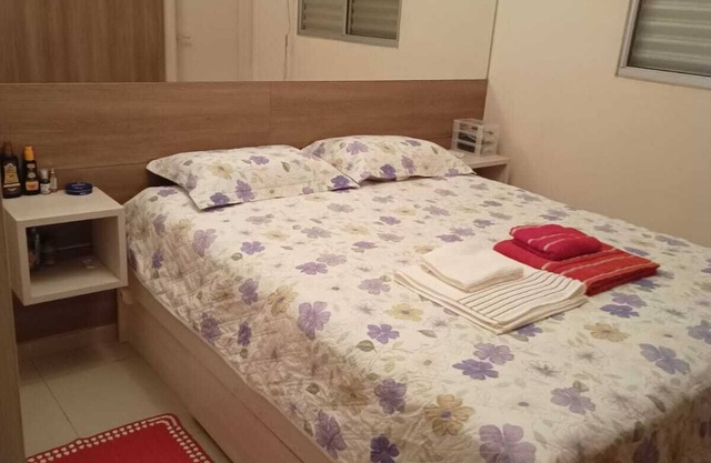 Apartamento Suíte, Represa , Damhas, Centro