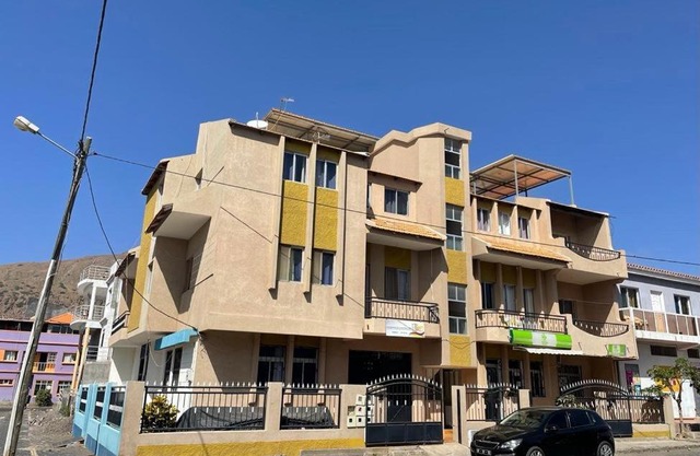 Apartamento T2-Dunas Centro