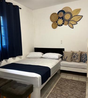 Apartamento Tati Ortega