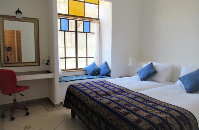 Apartamento Terra Amata Arica