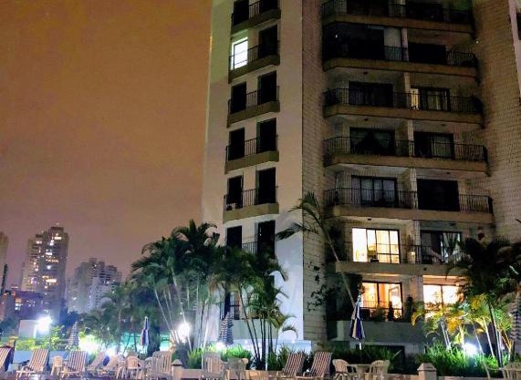 Apartamento Top Morumbi