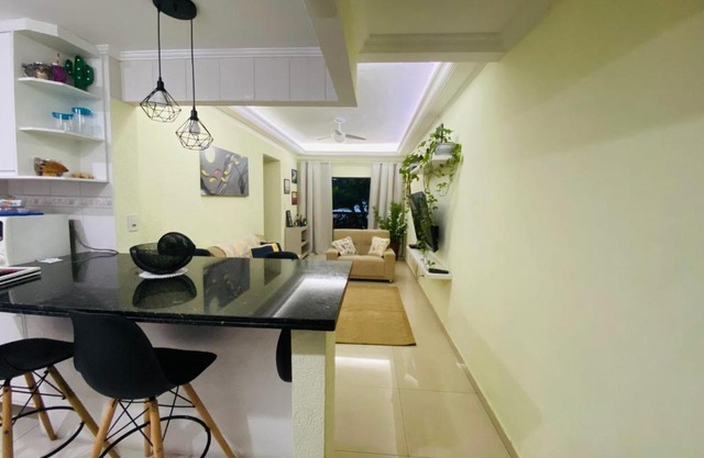 Apartamento Top - Tombo e Asturias