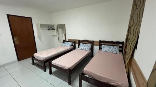 Apartamento triplo centro