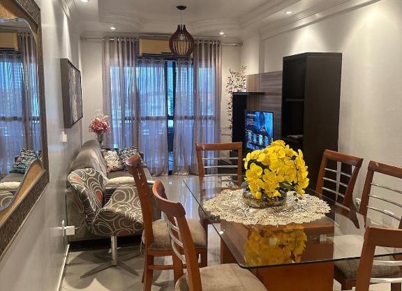 Apartamento Umarizal 3 quartos