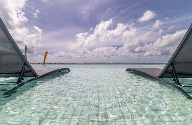 Apartamento Vista Mar - Destino BSM 209