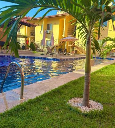 Apartamento VILLA MARES