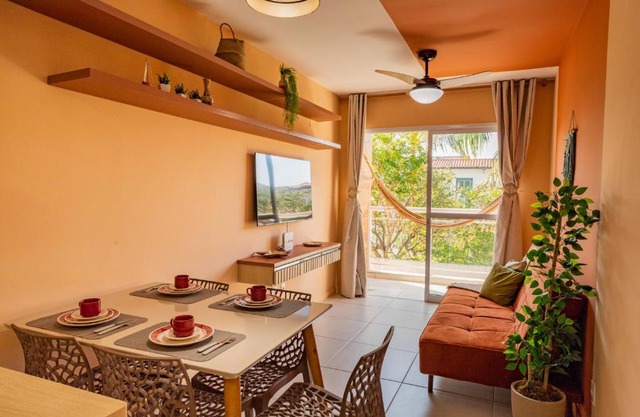 Apartamento vista lago Cabo Frio