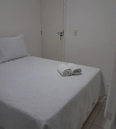 Apartamento way bandeirantes residencial