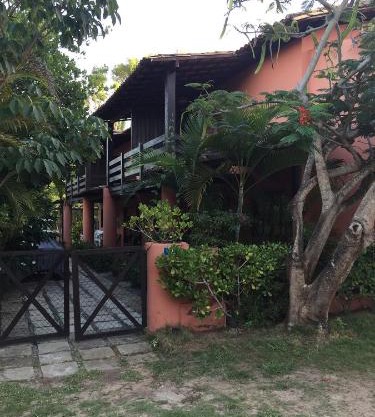 Apartamentos Aconchegantes, Villa da Praia