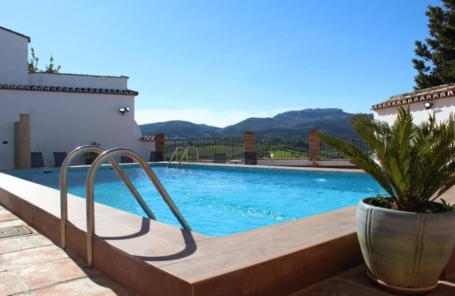 Apartamentos Avanel