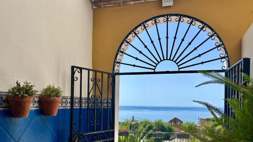 Apartamentos Balcón de Maro