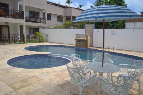 Apartamentos Barra do Cunhaú