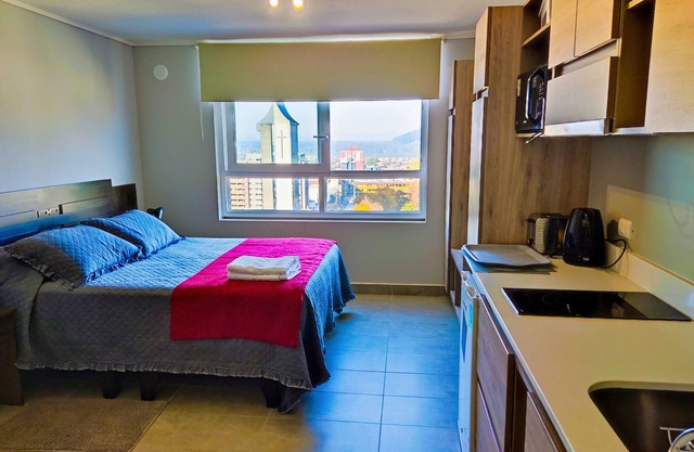 Apartamentos Bauerle
