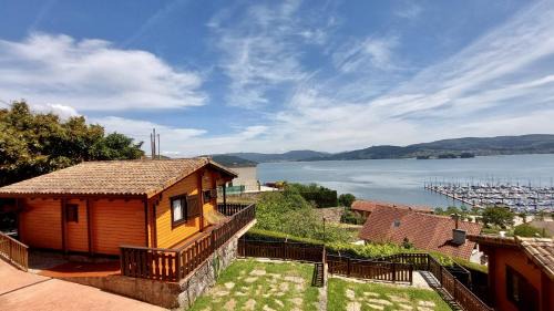 Apartamentos Cobres Rural