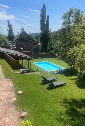 Apartamentos Chuandervera