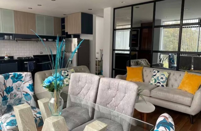 Apartamentos Como en Casa