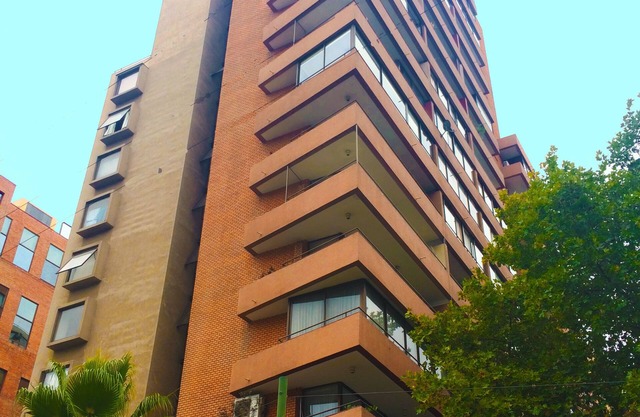 Apartamentos Costanera Centre