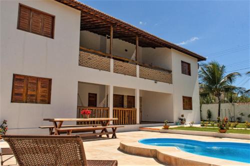 Apartamentos da Jangada