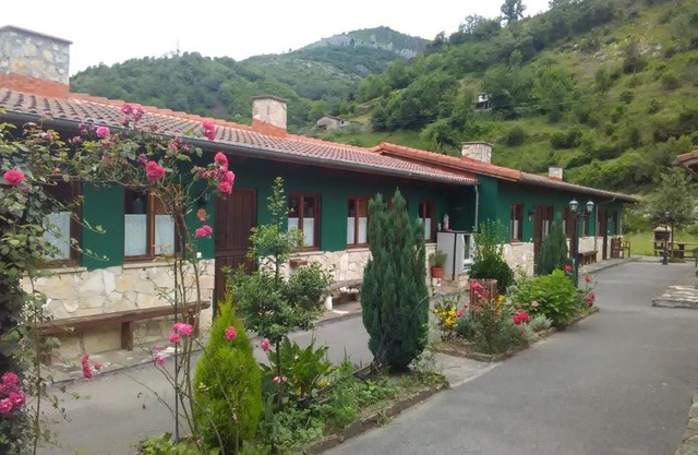 Apartamentos El Campal